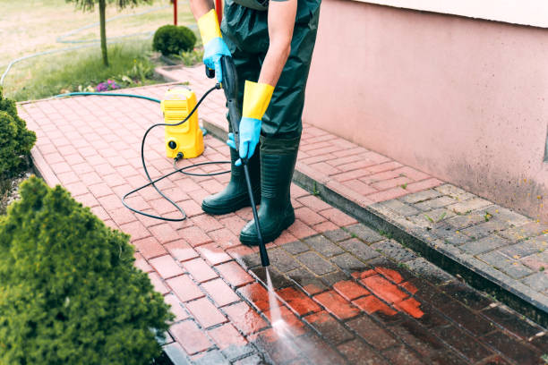 Best Patio and Deck Pressure Washing  in Von Ormy, TX