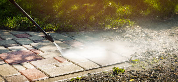 Trusted Von Ormy, TX Pressure Washing Services Experts