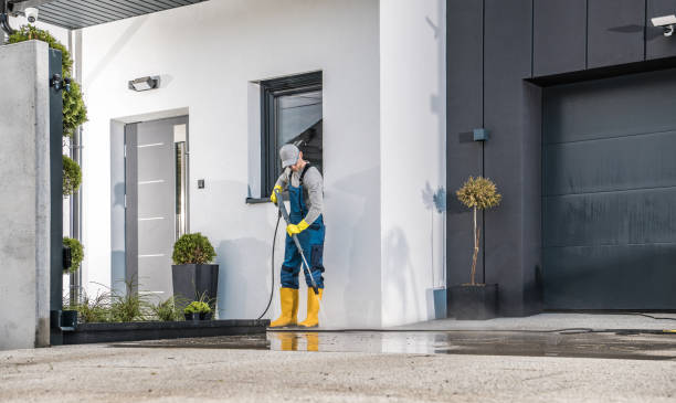 Best Post-Construction Pressure Washing  in Von Ormy, TX